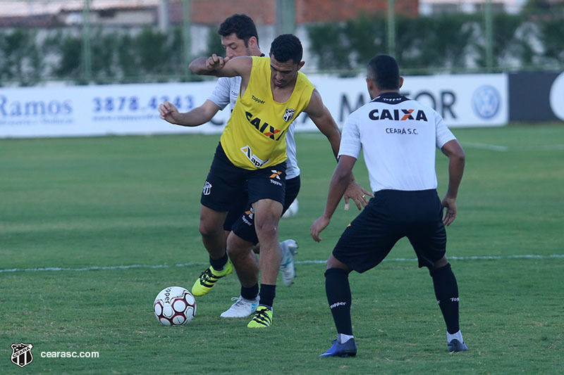 [22-09-2017] Treino Integrado - 10