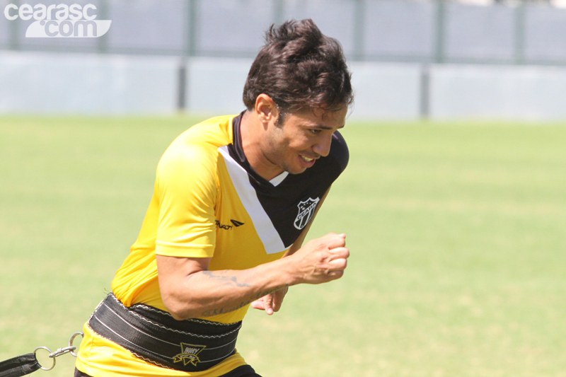 [24-06] Treino físico - 13