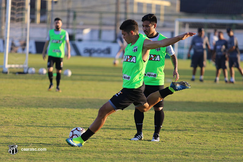 [24-08-2017] Treino Tecnico-Tatico - 18