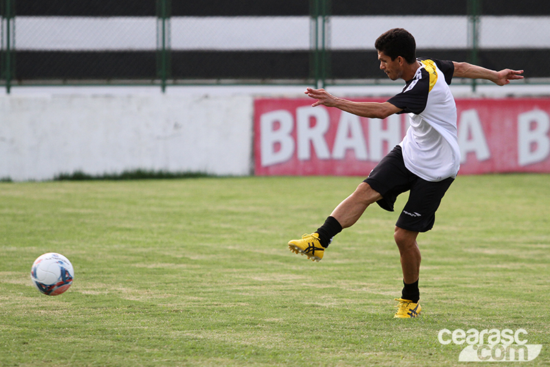 [24-07] Treino Técnico + Tático - 4