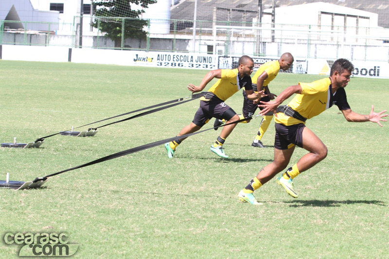 [24-06] Treino físico - 15
