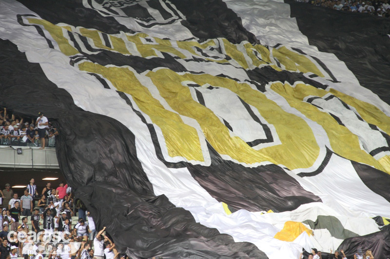 [23-04] Ceará 0 x 0 Fortaleza - Final - Torcida - 6