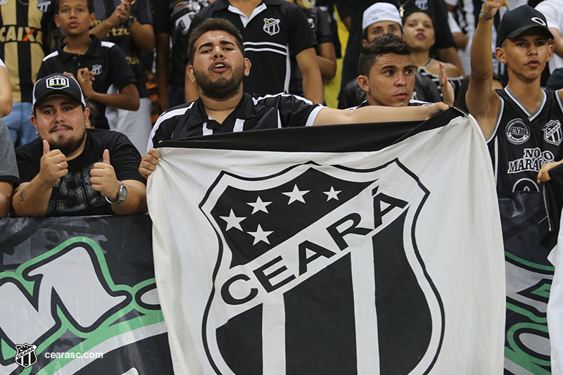 [17-10-2017] Ceará x Paraná - Torcida - 27