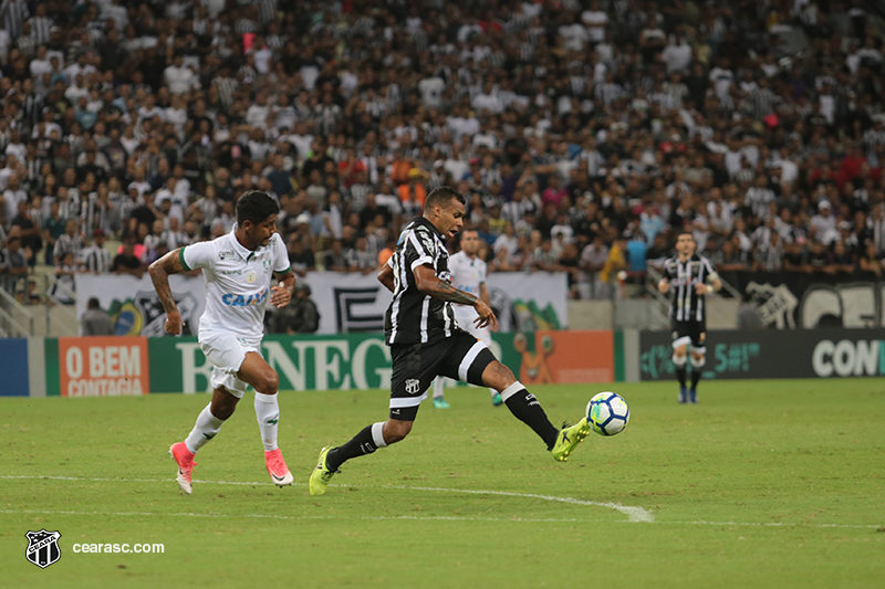 [14-05-2018] Ceará 2 x 2 América part 2 - 7