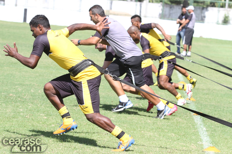 [24-06] Treino físico2 - 1