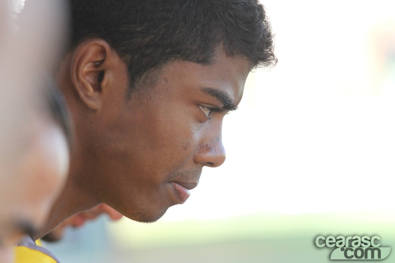 [09-01] Tarde de treinos técnicos em CAP - 1