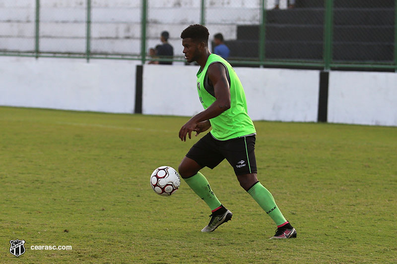 [20-07-2017] Treino Integrado - 18