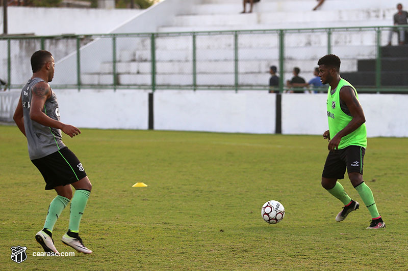 [20-07-2017] Treino Integrado - 19