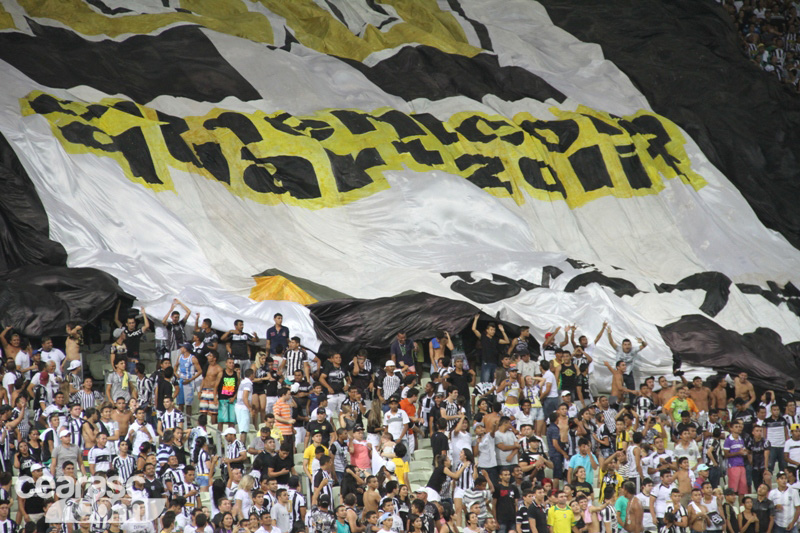 [23-04] Ceará 0 x 0 Fortaleza - Final - Torcida - 8