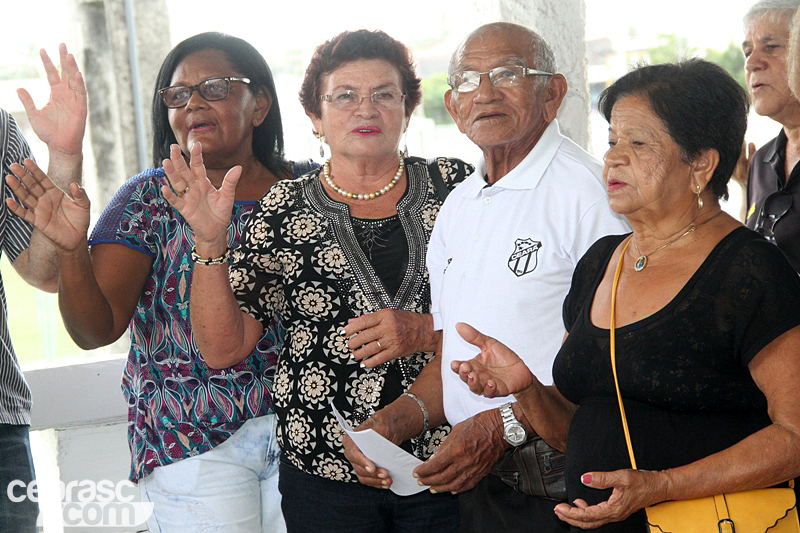 [02-06] Missa pelos 101 anos do Vozão - 16