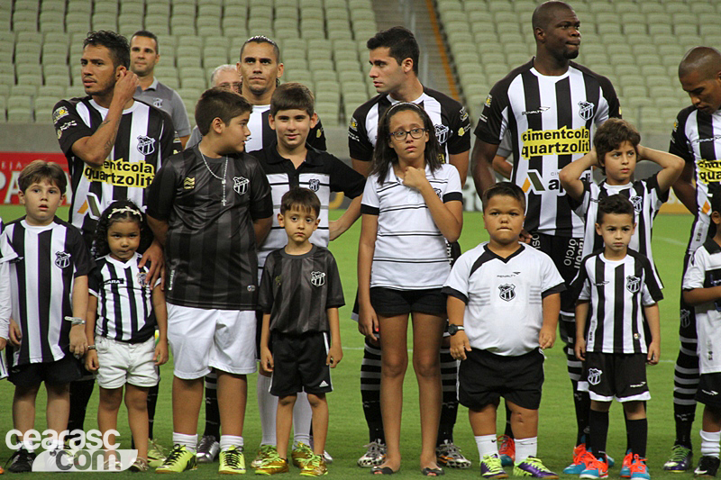 1-[22-11] Ceará 2 x 1 Portuguesa - 6