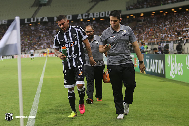 [17-10-2017] Ceara 1 x 0 Parana - 66