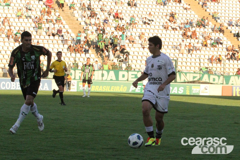 [12-10] América-MG 4x1 Ceará - 15