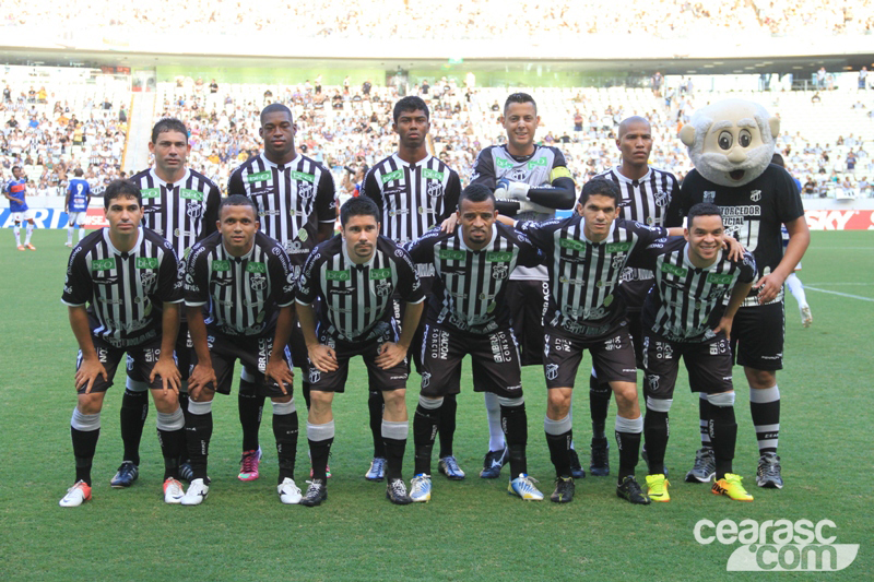 [12-10] Ceará 1 x 1 Paraná - 01 - 7