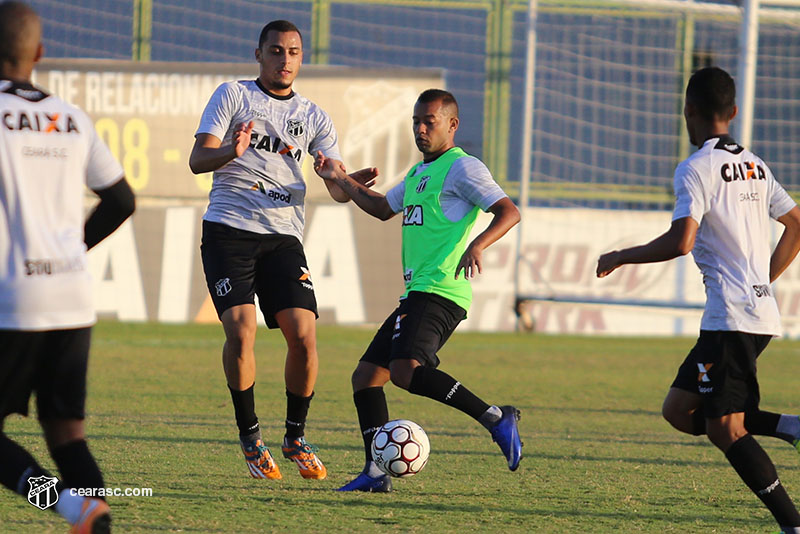 [24-08-2017] Treino Tecnico-Tatico - 23