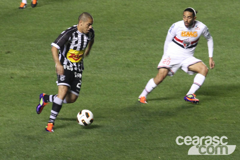 [24-08] São Paulo 3 x 0 Ceará - 17