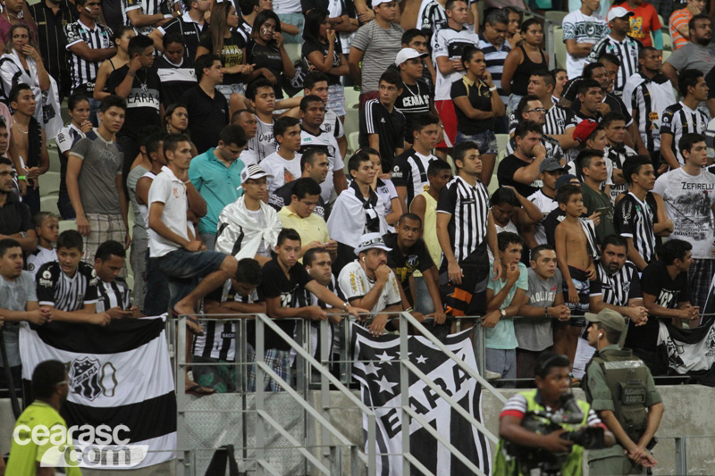 [23-04] Ceará 0 x 0 Fortaleza - Final - Torcida - 9