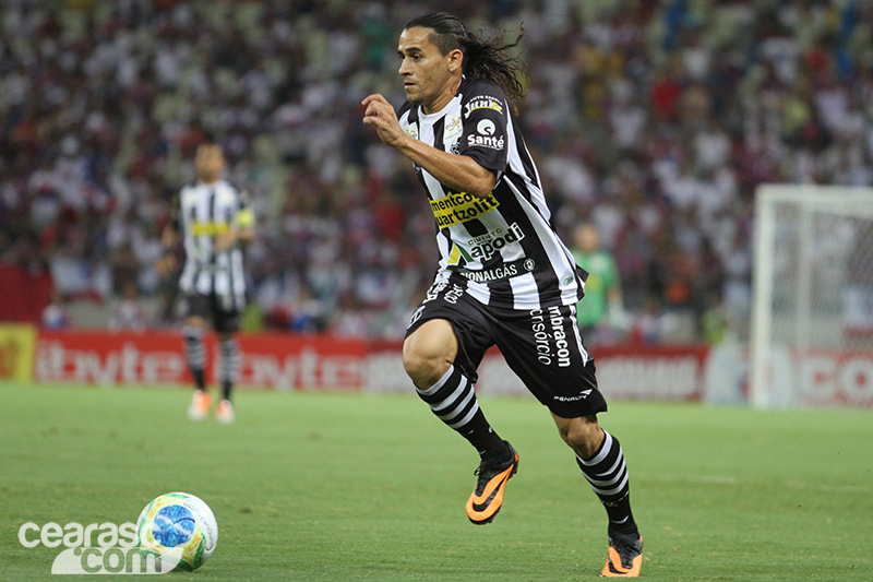 [23-04] Ceará 0 X 0 Fortaleza - 01 - 9