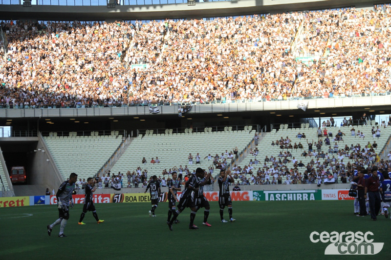 [12-10] Ceará 1 x 1 Paraná - 01 - 8