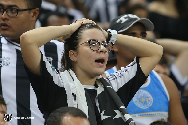 [17-10-2017] Ceará x Paraná - Torcida - 29