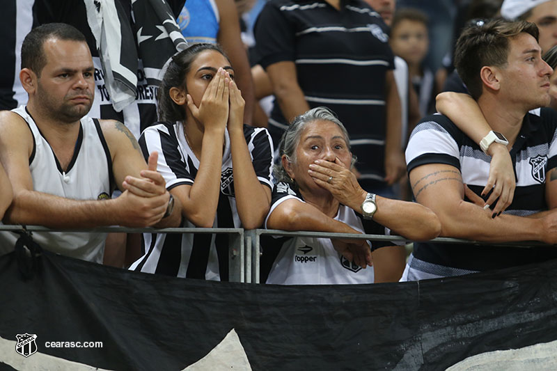 [17-10-2017] Ceara 1 x 0 Parana - 67