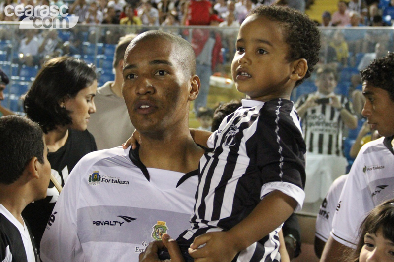 [07-09] Ceará x Guarani - 3
