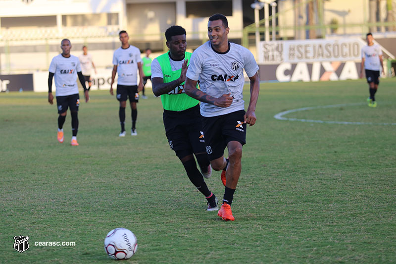 [24-08-2017] Treino Tecnico-Tatico - 29