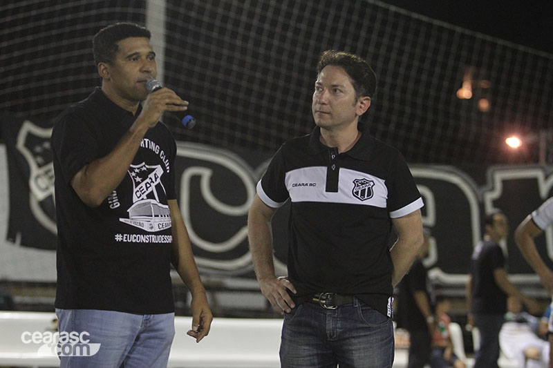 [22-12] Inauguração da Quadra do Vozão - 02 - 17