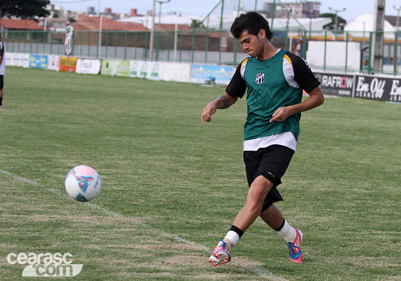 [24-07] Treino Técnico + Tático - 7