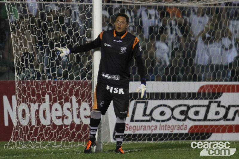 [22-03] Ceará x Horizonte2 - 23