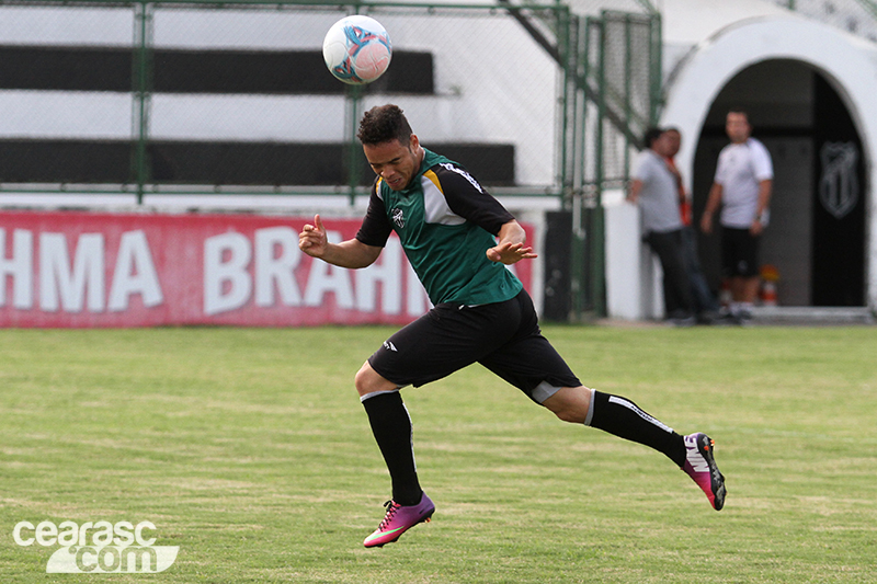 [24-07] Treino Técnico + Tático - 8