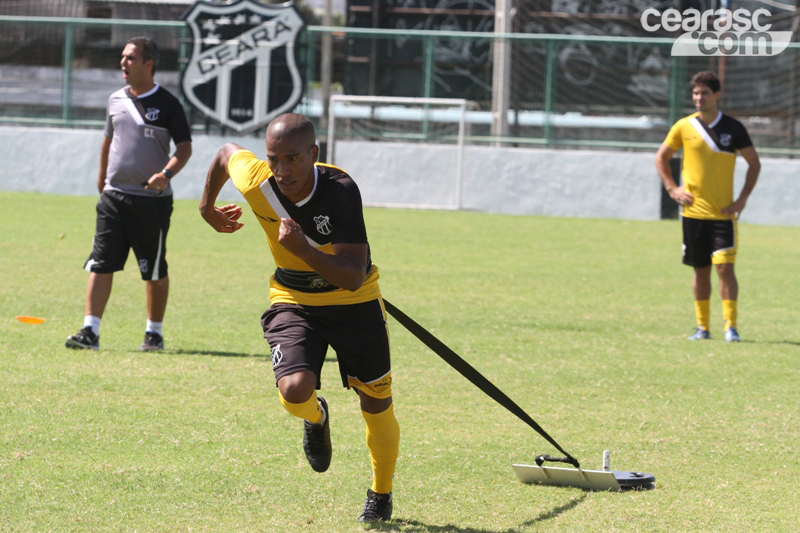 [24-06] Treino físico2 - 15