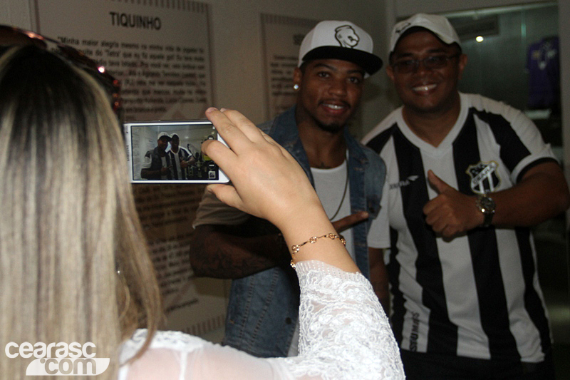 [02-06] Missa pelos 101 anos do Vozão2 - 3