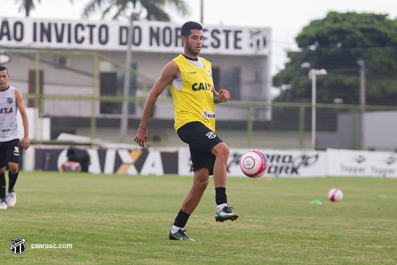 [05-04-2018] Treino Tecnico-Tatico - Tarde - 3