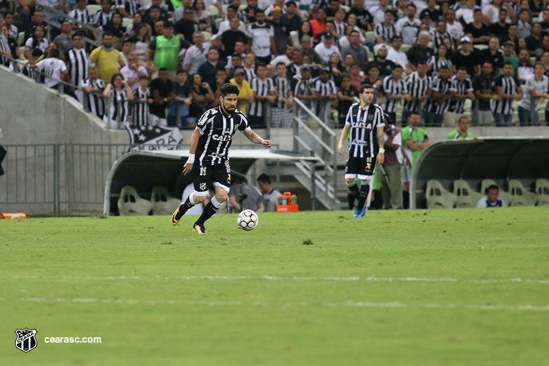 [17-10-2017] Ceara 1 x 0 Parana - 68