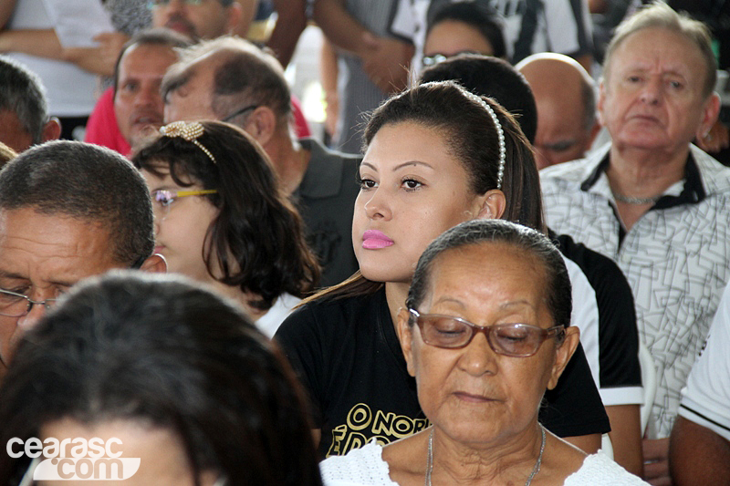 [02-06] Missa pelos 101 anos do Vozão2 - 5