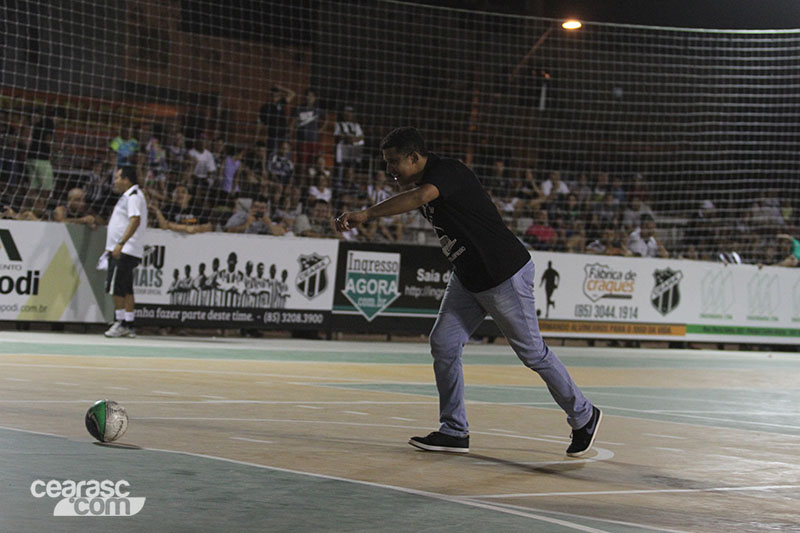 [22-12] Inauguração da Quadra do Vozão - 02 - 19