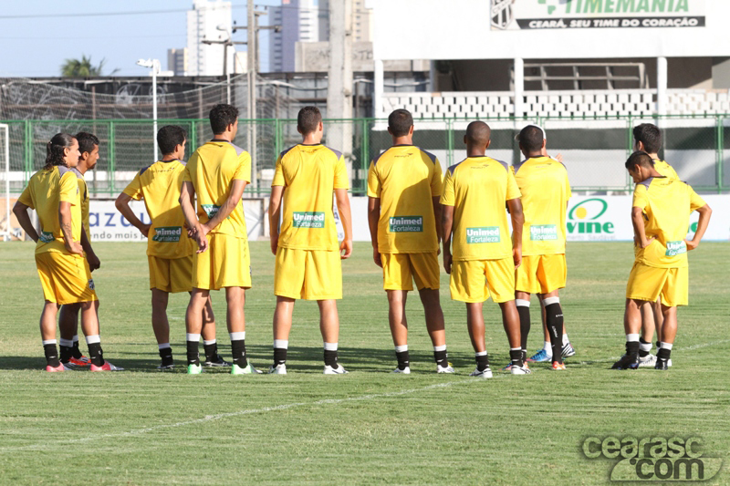 [09-01] Tarde de treinos técnicos em CAP - 7