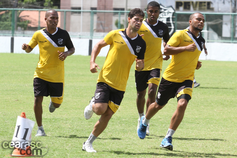 [25-06] Treino físico - Vovozão - 3