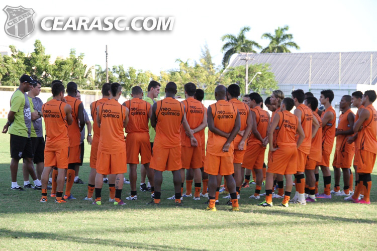 [14-06] Treino Físico-Técnico - 3