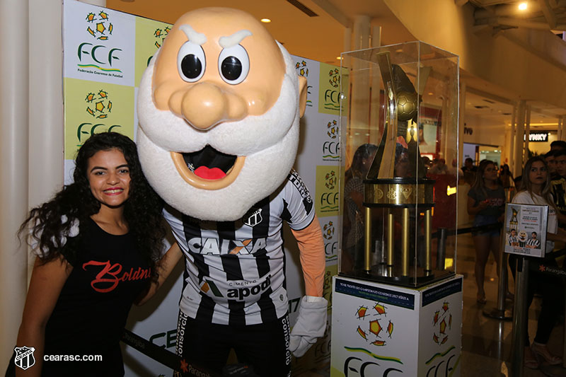 [24-04-2017] Tour da Taça - Pedro Ken e Raul 2 - 6