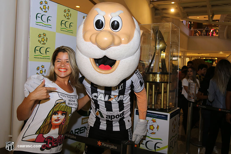 [24-04-2017] Tour da Taça - Pedro Ken e Raul 2 - 7