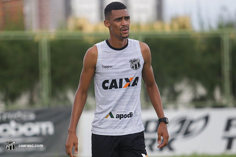 [05-04-2018] Treino Tecnico-Tatico - Tarde - 4