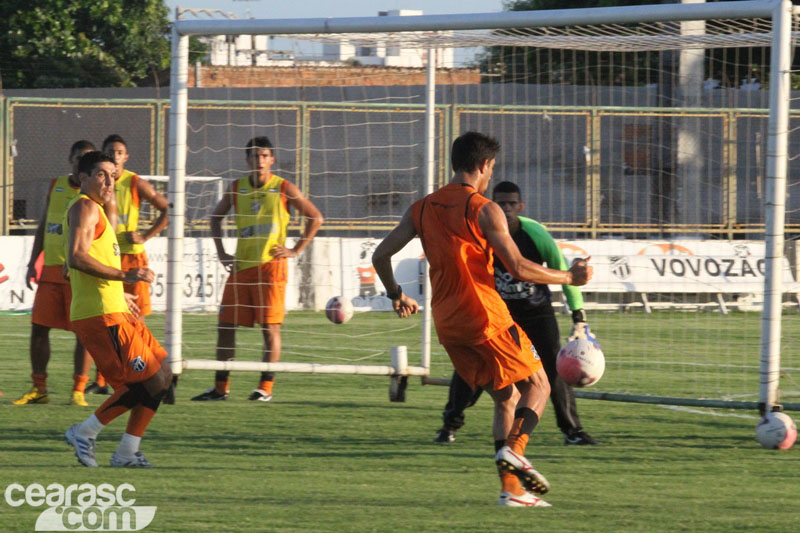 [01-03] Treino Regenerativo - 16