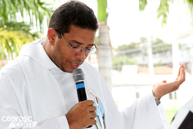 [02-06] Missa pelos 101 anos do Vozão2 - 9