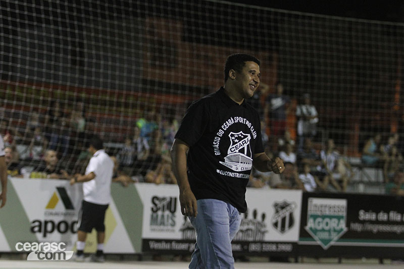 [22-12] Inauguração da Quadra do Vozão - 02 - 21