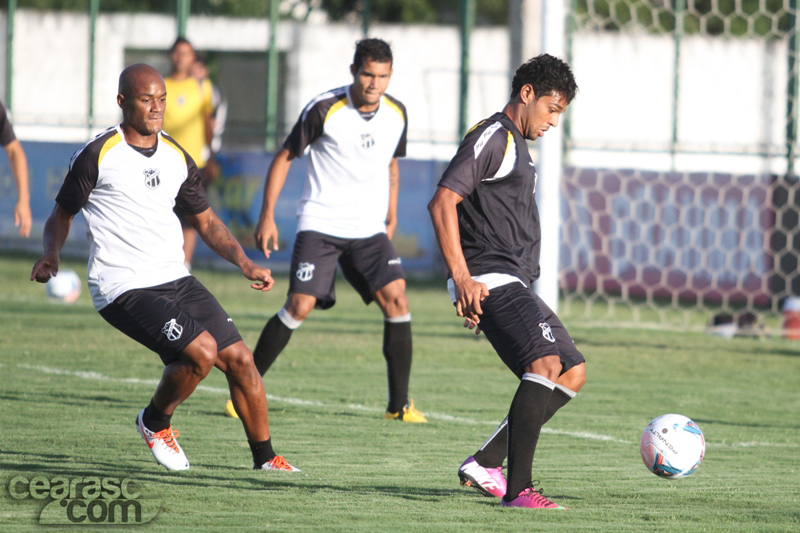 [10-06] Treino Técnico - 9