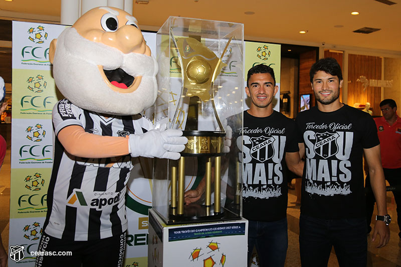 [24-04-2017] Tour da Taça - Pedro Ken e Raul 2 - 11