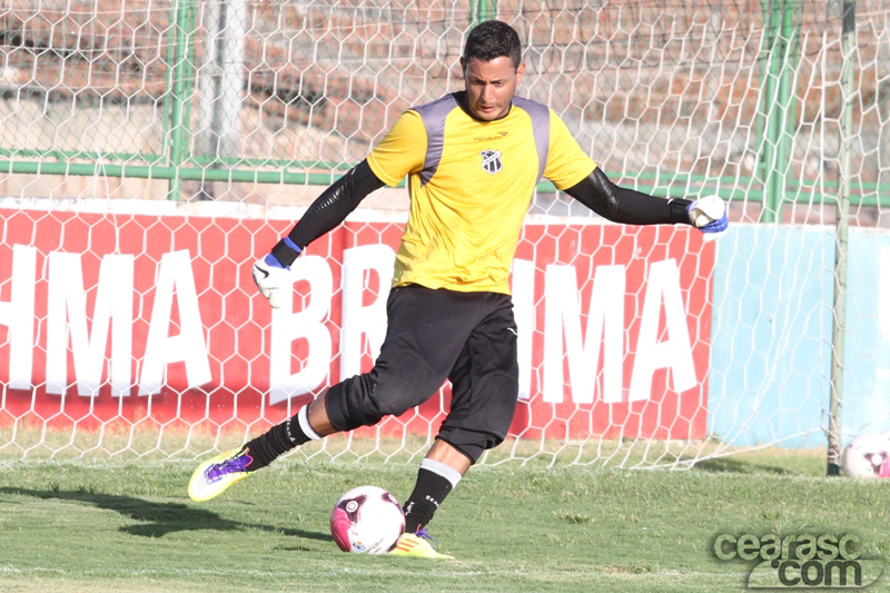 [09-01] Tarde de treinos técnicos em CAP - 8