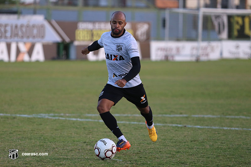 [24-08-2017] Treino Tecnico-Tatico - 33